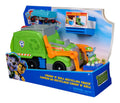 Paw Patrol Rocky Deluxe Sustainable Vehicle