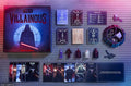 Ravensburger Star Wars Villainous Game - The Power of the Da (image 3 of 9)