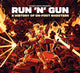 Run N Gun: A History Of On Foot Shooters