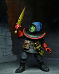 Dungeons And Dragons Zarak Ultimate 7" Action Figure (view 2)