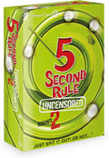 5 Second Rule Uncensored Round 2