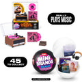 Mini Brands Really Works Vinyl Playset Series 1 Playset