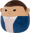 Squishmallows 10'' Eleven Plush - Image 2