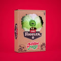 Fuggler Festive Fugg 9-Inch Plush Series 2