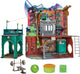 Teenage Mutant Ninja Turtles Mutant Mayhem Sewer Lair Playset