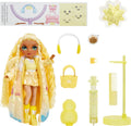 Rainbow High Sunny Madison Winter Wonderland Fashion Doll - Image 2
