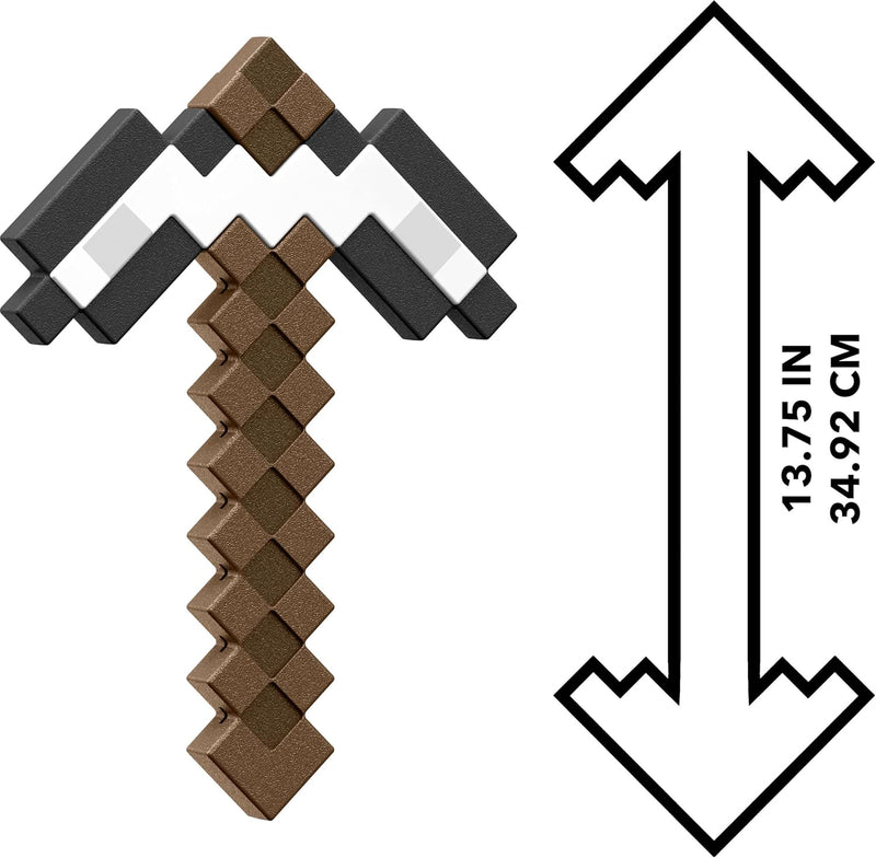 Minecraft - Iron Pickaxe
