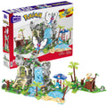 Mega Bloks Pokemon - Ultimate Jungle Expedition