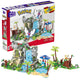 Mega Bloks Pokemon - Ultimate Jungle Expedition