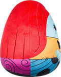 Squishmallows 8" Nightmare Before Christmas Sally Plush - Image 3