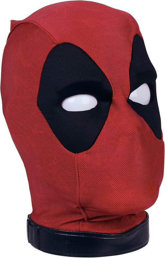 Marvel Legends Deadpool's Head Premium Interactive Electronic Collectible