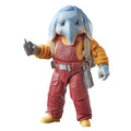 Star Wars Black Series Skeleton Crew Neel (At Attin) 6" Scal, additional view
