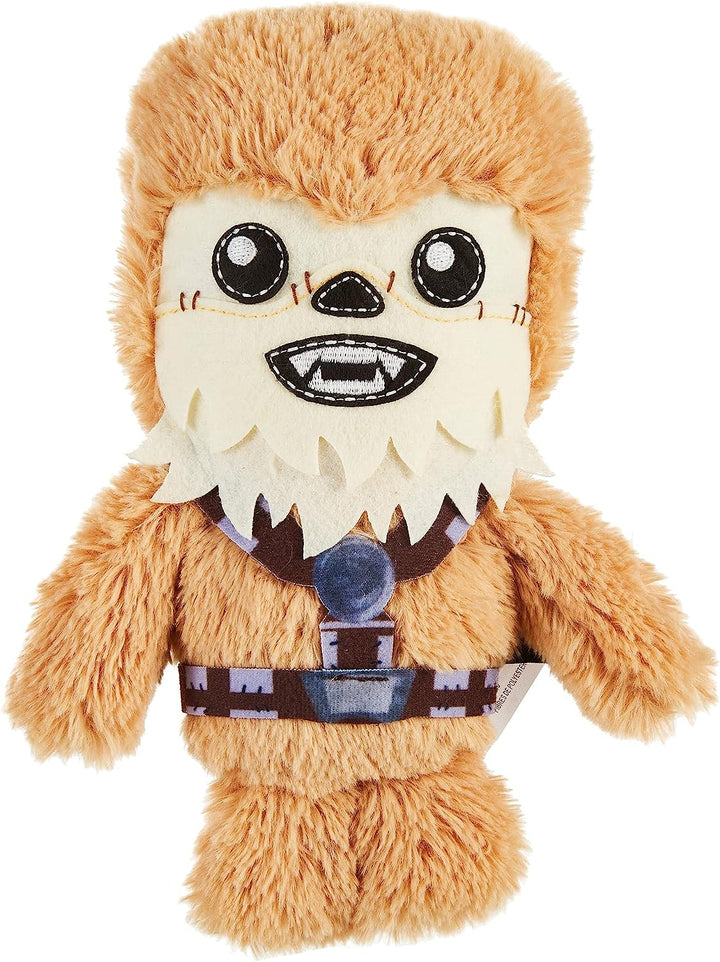 Star Wars Wookiee Galaxy’s Edge Creature Plush Figure (6")