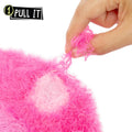 Fluffie Stuffiez Large Rainbow Plush - Image 3