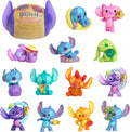 Disney Stitch Outta This World Mystery Figure Capsule