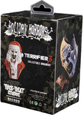 Terrifier 3 Santa Art the Clown Holiday Horrors Ornament alternate view