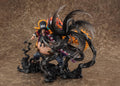 One Piece FiguartsZERO Extra Battle Marshall D. Teach Kurouz, side angle