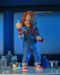 Chucky (TV Series) Ultimate 7" Scale Action Figure (view 2)