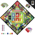 Monopoly FIFA Board Game