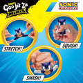 Heroes of Goo Jit Zu Sonic Minis - Season 4 Figures