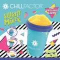ChillFactor Colour Shock slushy maker, alternate view