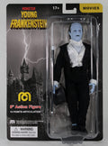 Young Frankenstein The Monster Action Figure 20 cm