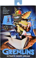 Gremlins Ultimate Gamer Gremlin 7" Scale Action Figure (view 3)