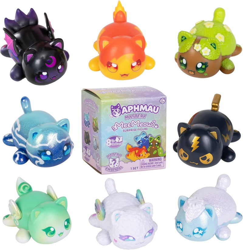 Aphmau MeeMeow Mystery Figure (Series 7)