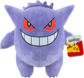 Pokemon Gengar Plush - 12-Inch Plush, alternate view