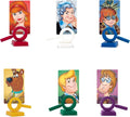 Cluedo - Scooby Doo, close-up detail