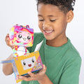 Lankybox Mini Mystery Plush - Image 6