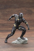 Marvel Universe Black Panther 1/10 Scale ARTFX+ Kotobukiya Statue, additional view