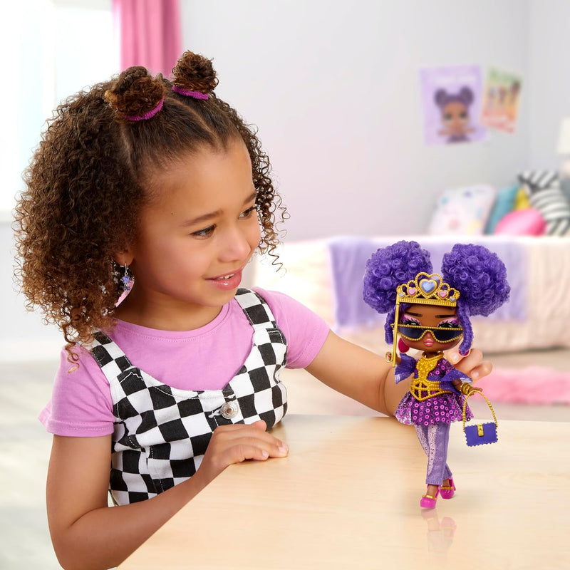 L.O.L. Surprise Tweens Core Doll Cassie Cool - Image 4