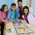 Monopoly Knock Out Board Game - Image 8