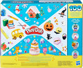 Play-Doh Wow 100 Bulk Variety Pack, close-up detail