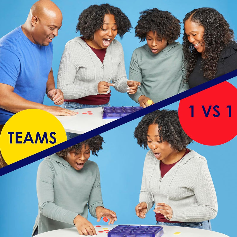 Connect 4 Frenzy Game - Image 6