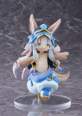 Made in Abyss: The Golden City of the Scorching Sun Coreful, side angle