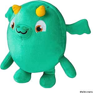Pinata Smashlings Dragon Plush Buddies