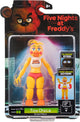 Five Nights at Freddy’s Toy Chica 5" Action Figure