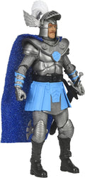 Dungeons And Dragons 50th Anniversary Strongheart 7" Scale Action Figure (Blister Card) (view 3)