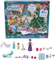 Disney Frozen Small Doll Advent Calendar