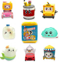 LankyBox Mini Mystery Figures – Series 6
