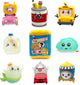 LankyBox Mini Mystery Figures – Series 6