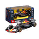 1:43 F1 Red Bull Racing RB20 2024 Verstappen in 12PC Dispens