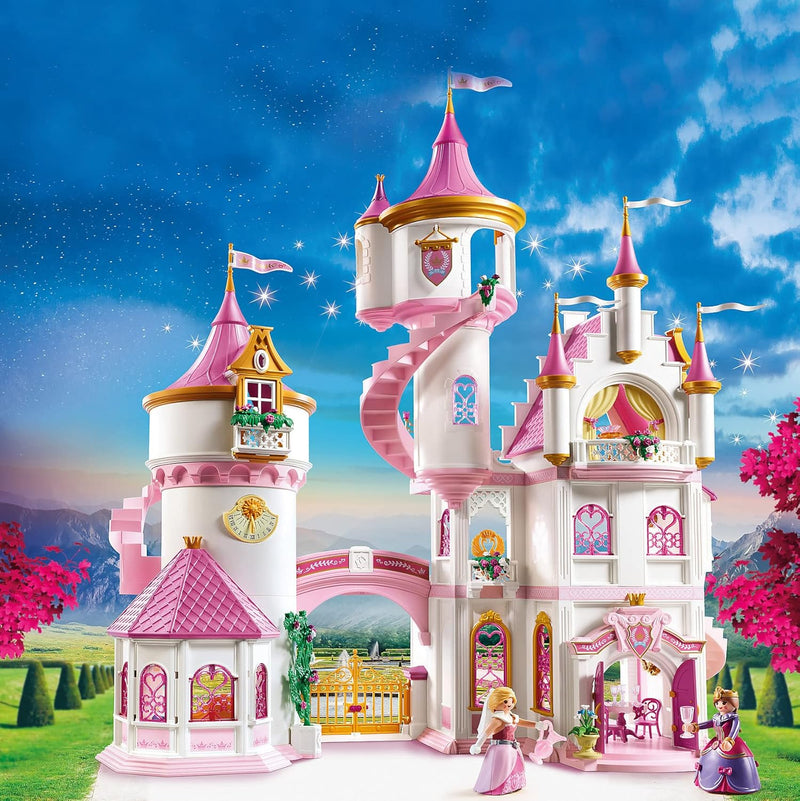 Playmobil 70447 Large Princess Castle, additional view