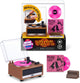 Mini Brands Really Works Vinyl Playset Series 1 Playset