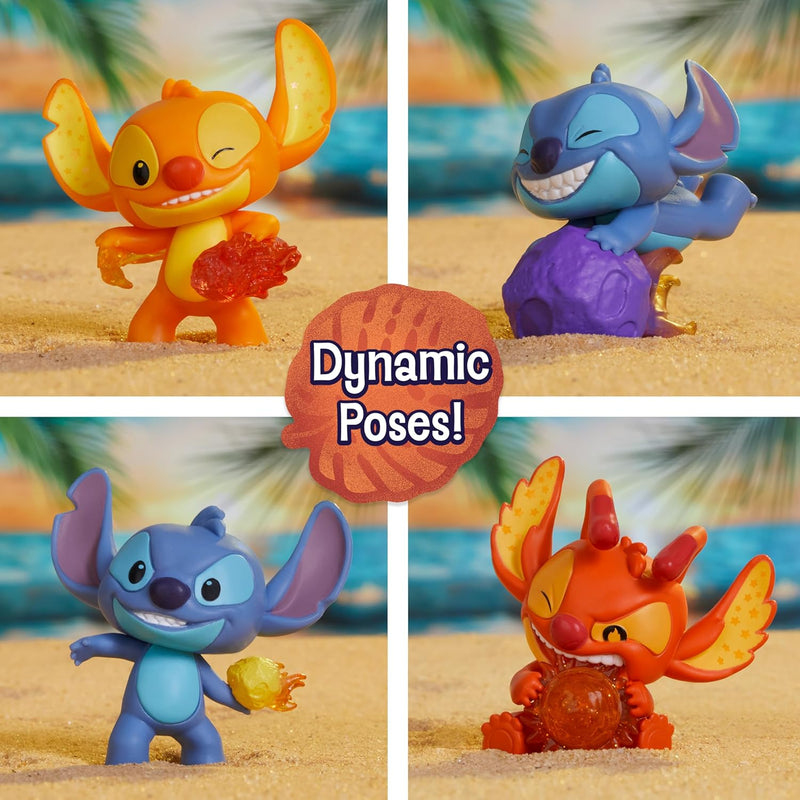 Disney Stitch Outta This World Mystery Figure Capsule - Image 5