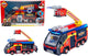 Fireman Sam Jupiter Deluxe