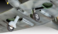 REVELL 03959 Spitfire Mk.II 1:48 Scale Model Plane - Image 5
