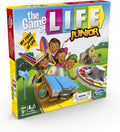 Hasbro The Game of Life Junior, alternate view